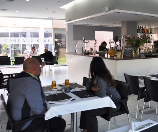 J6@Condado (Condado Club)